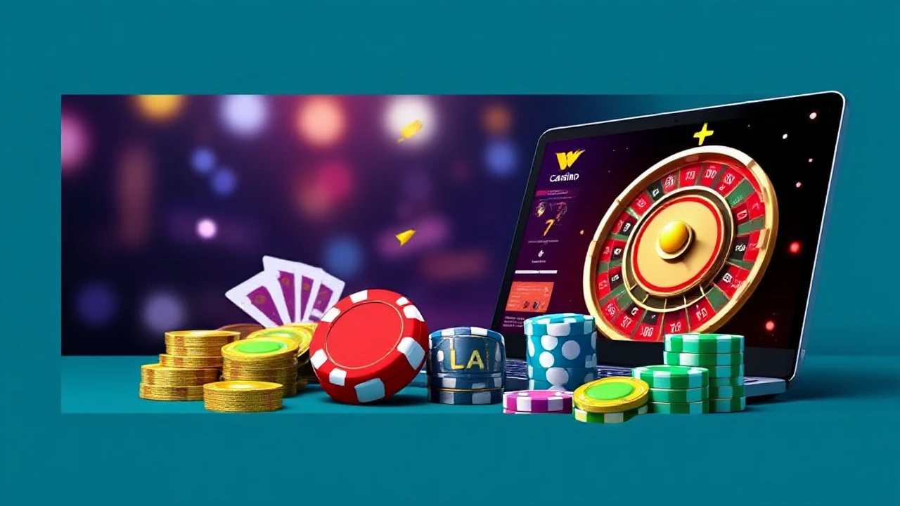 The Growth of Online Gaming Platforms: A Comprehensive Overview