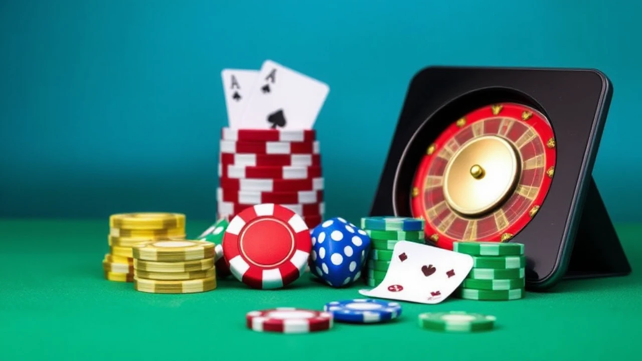 Perfecting the Art of Responsible Casino Gaming