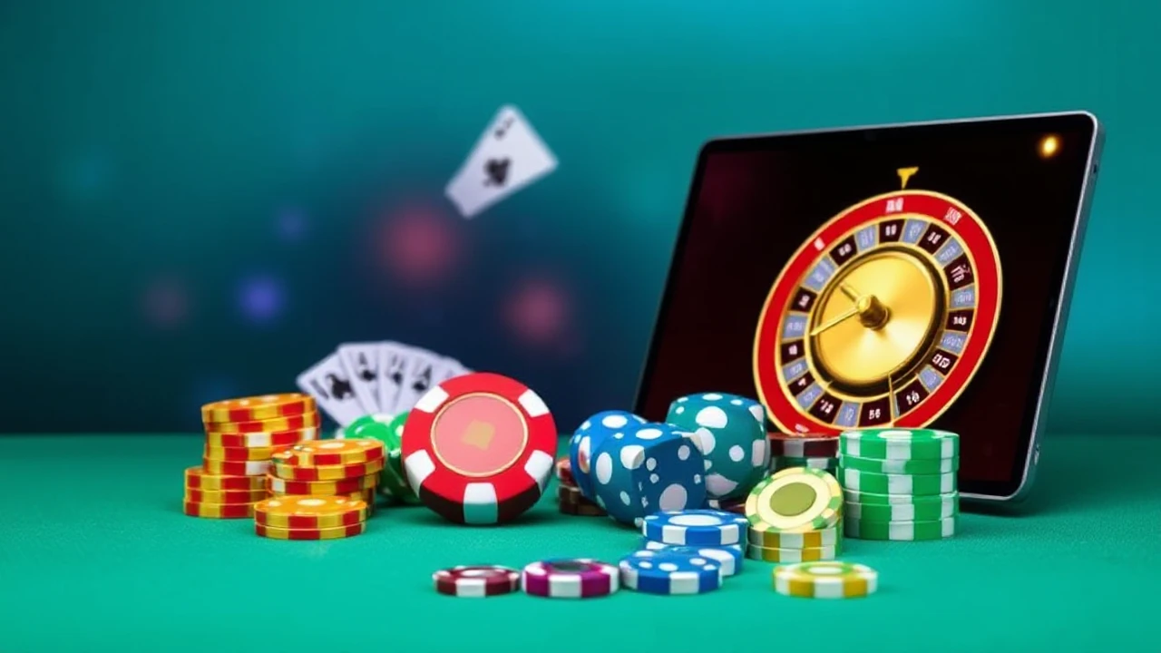 Your Ultimate Handbook to Choosing the Top Online Casino Games
