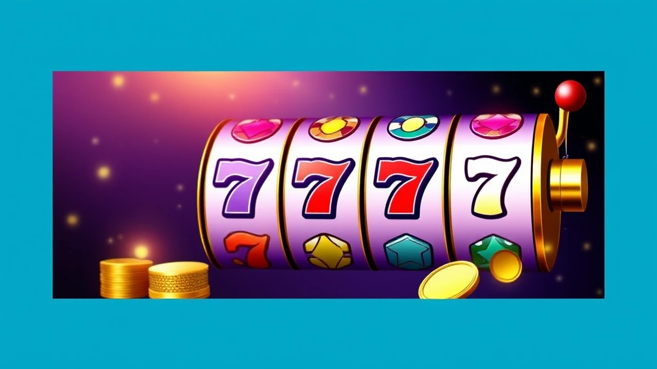 Exploring the Power of Optimistic Mindset in Online Slot Gameplay