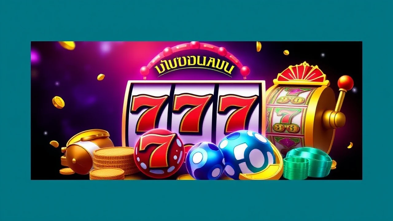 Tren Terbaru Slot Casino yang Harus Anda Ketahui