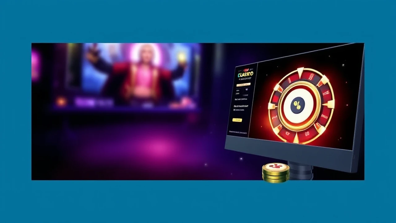 Discovering the Appeal of the Evolution Gaming Platform: A New Era of Online Gaming