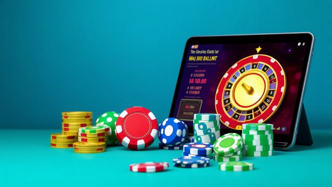 Ensuring Trustworthiness in Online Casino Gaming