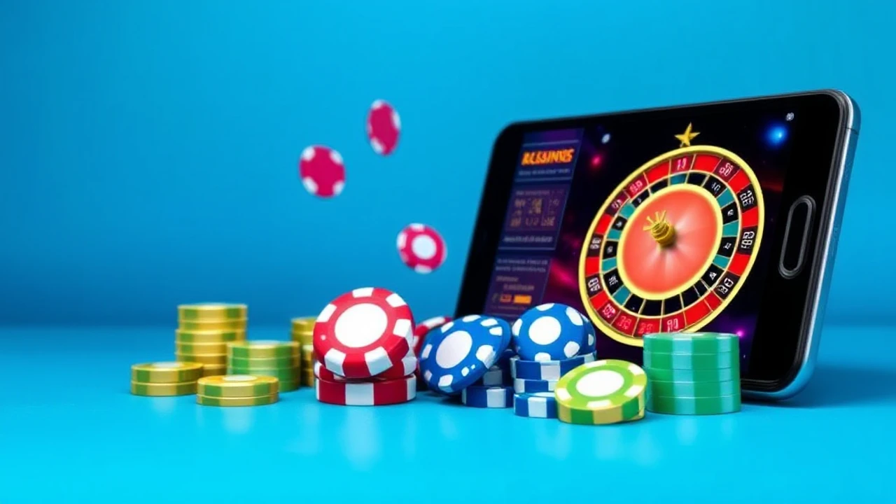 The Emergence of Web-based Casinos: Current Trends to Follow