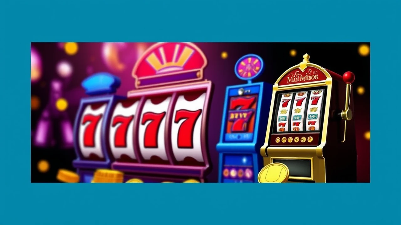 Breaking Down the Chances: A Comprehensive Guide Casino Slot Payouts