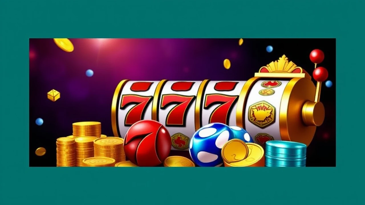 Rahasia Tersembunyi Dalam Meraih Jackpot di Game Slot Kasino