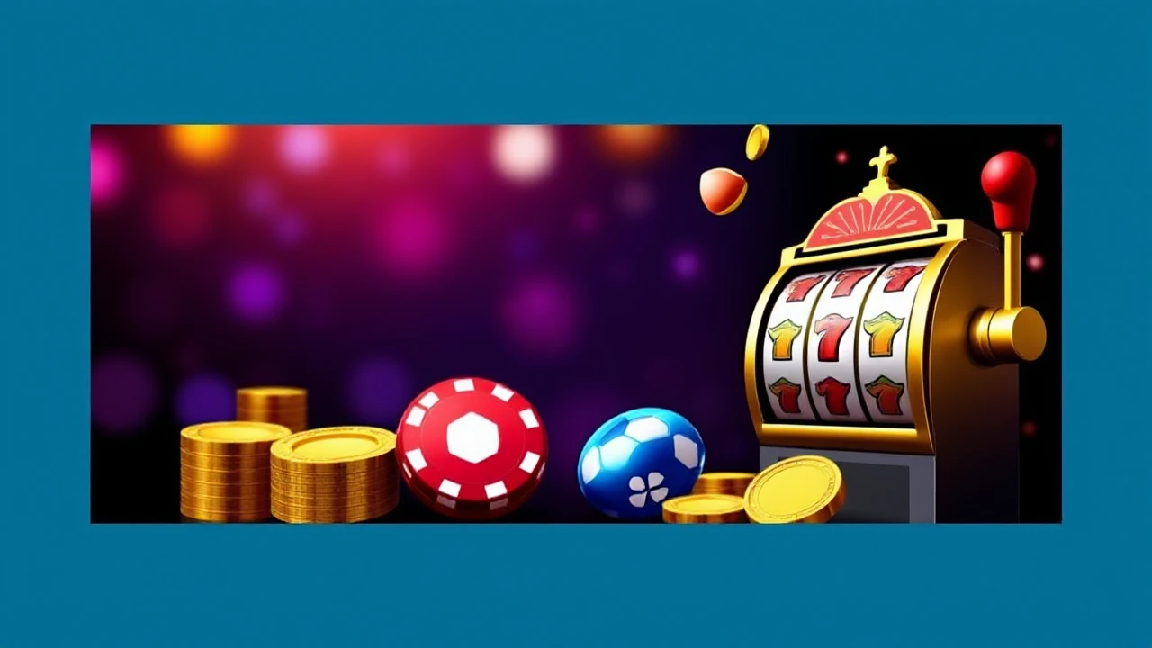 Become a Master the Art of Playing Casino Slots: Most Effective 10 Tips to Boost Your Game