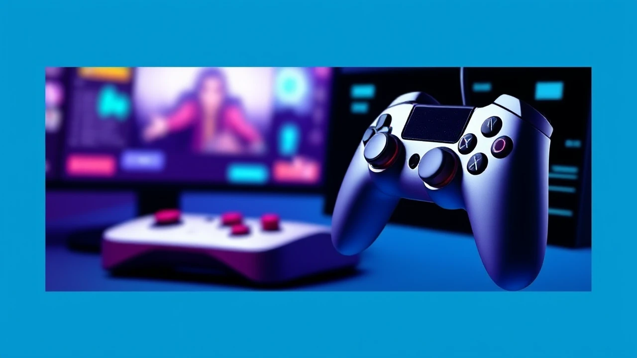 Game-Changing Innovations in the Gaming Industry