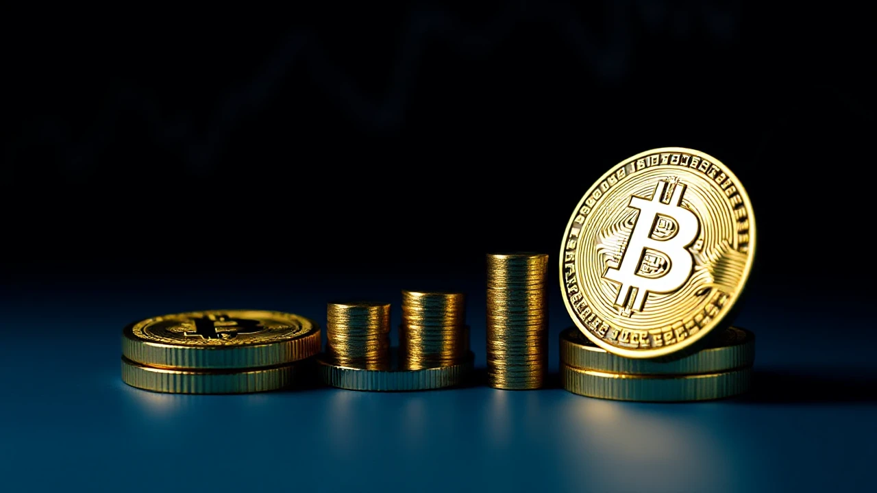 Att utforska psykologin bakom Bitcoin prisfluktuationer