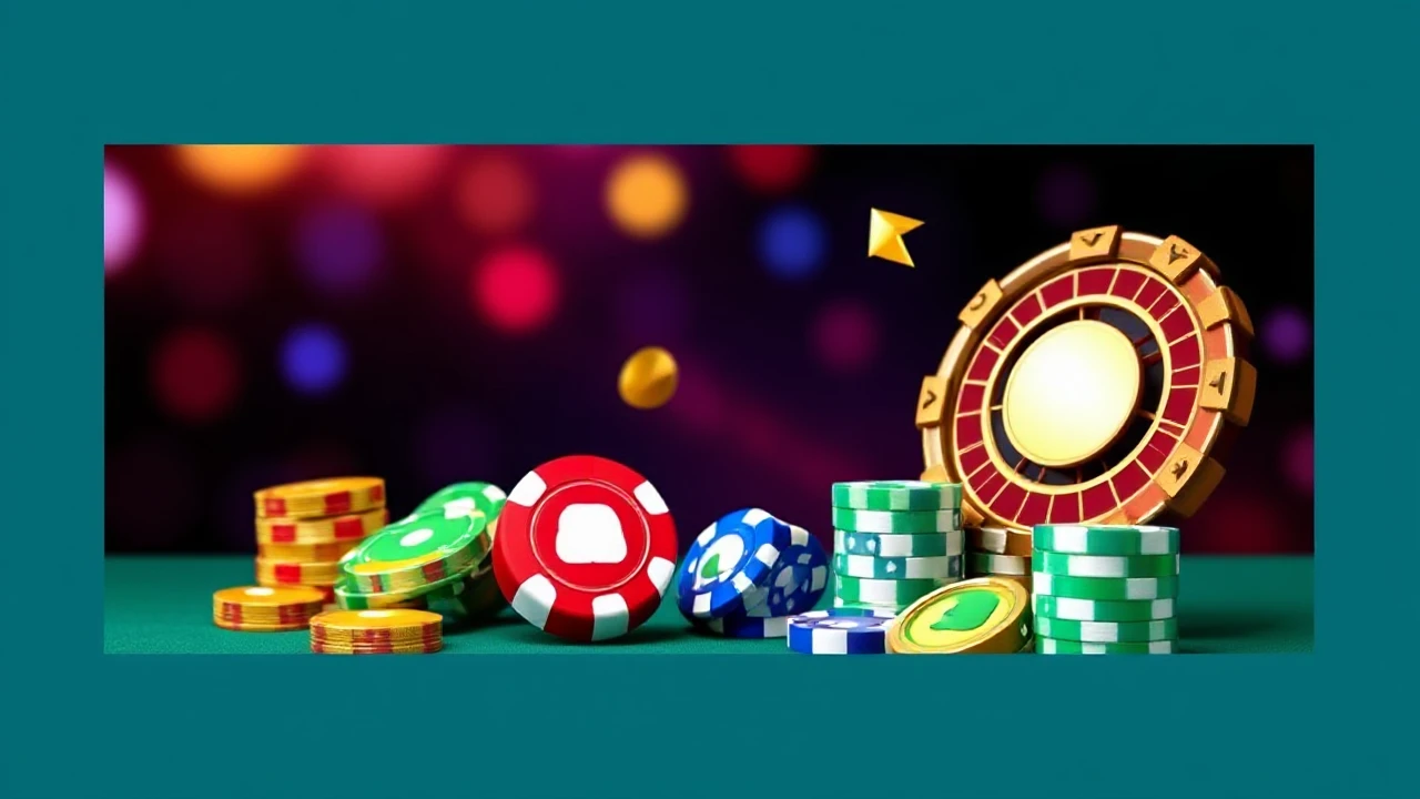 Optimizing Your Wins: Online Casino Betting Tips