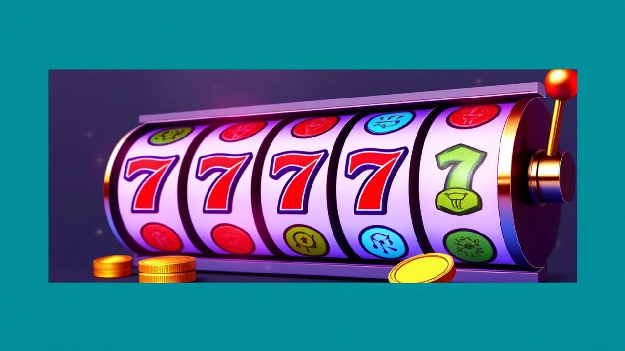 The Science Behind Random Number Generators in Slots