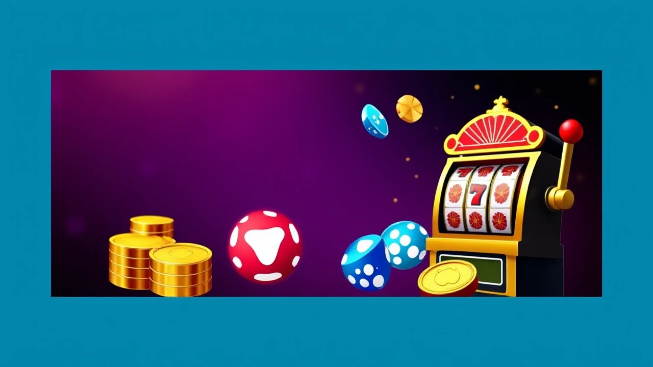 Mastering the Dos and Don'ts of Winning at Casino Slots