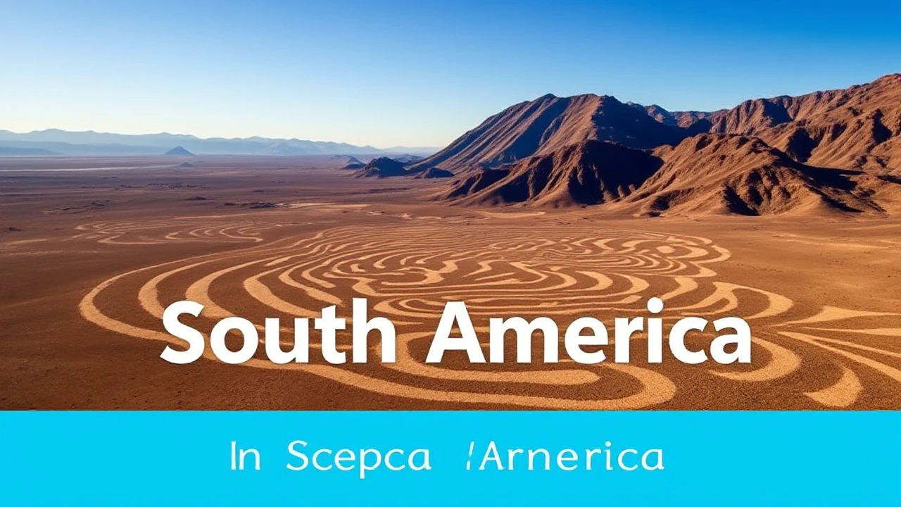 Uncovering the Top 10 Secret Gems to Explore in South America