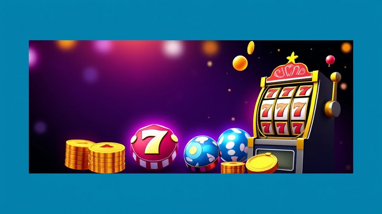 Exploring the Top Casino Slot Trends of the Year