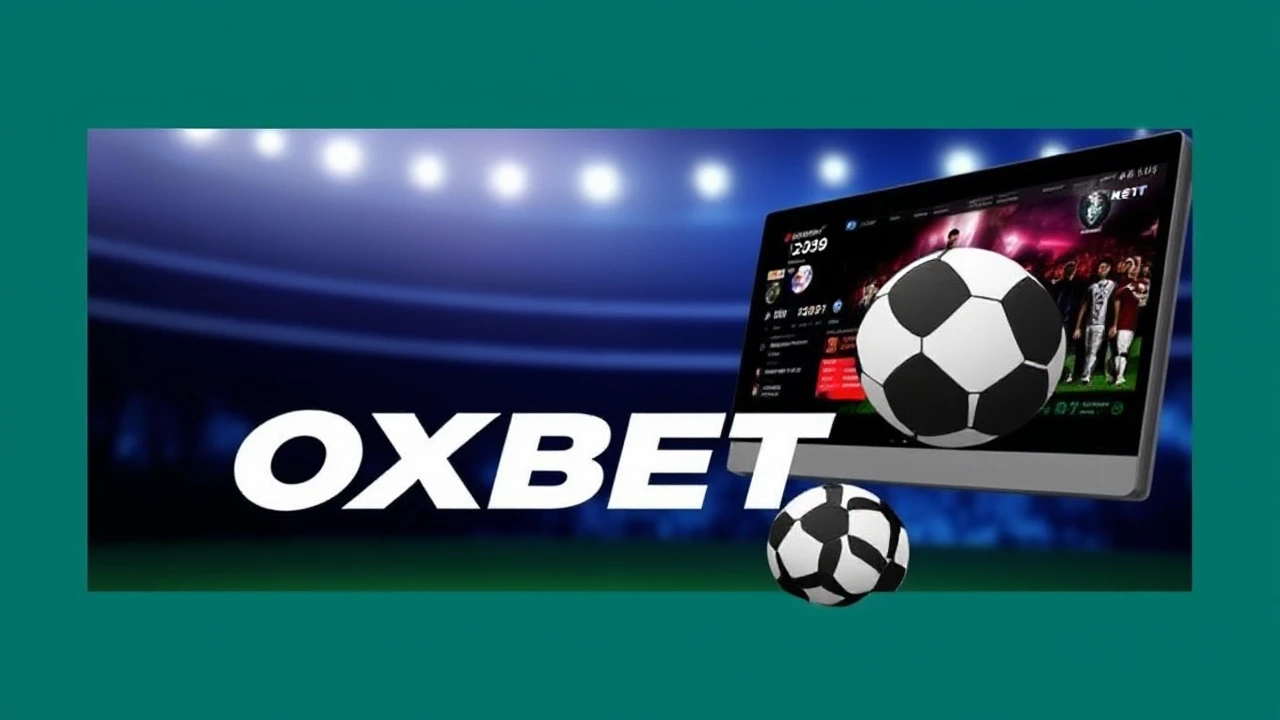 Unveiling OXBET: A Guide to Mastering the Platform