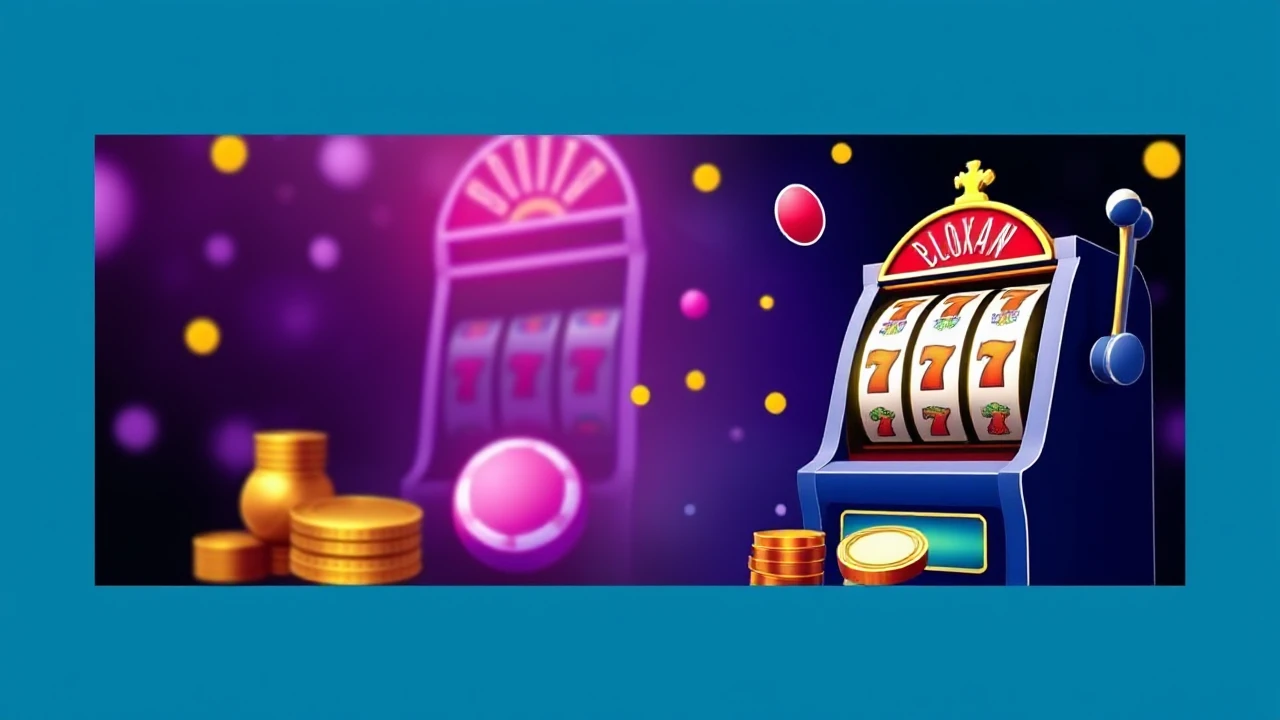 Unveiling the Intricacies of the Digital Casino Machine Player