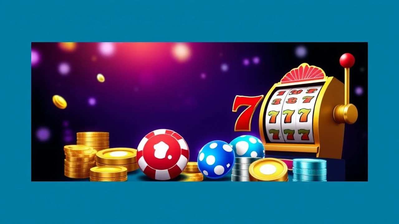 Discovering the Exciting Domain of Online Casino Slot Tournaments