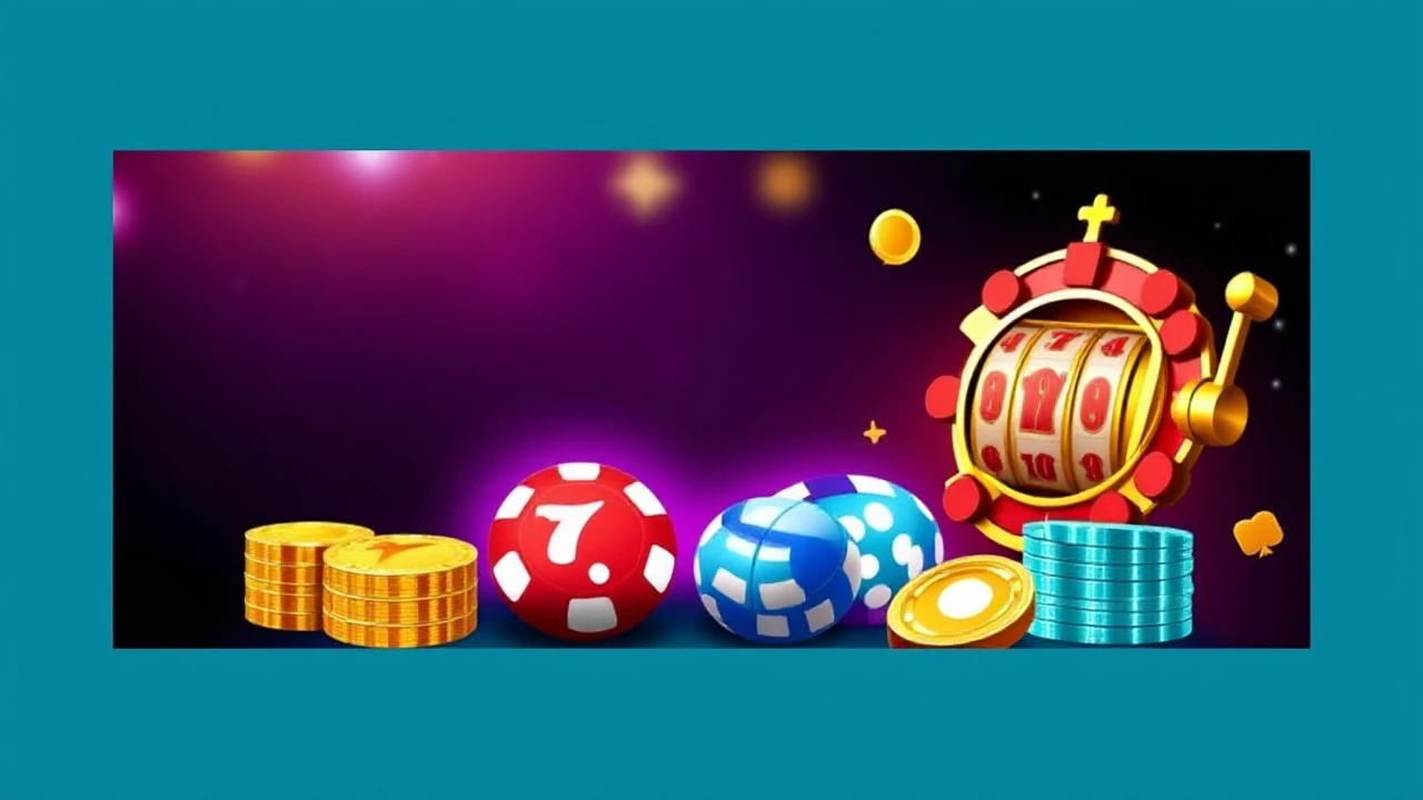 Unlock Your Luck: Top Online Casino Games to Play Today