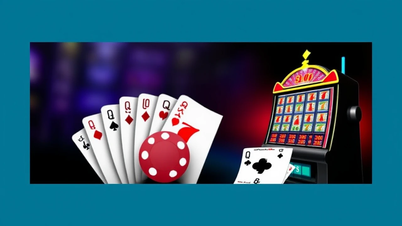 Video Poker Strategies for Maximum Returns at 32win