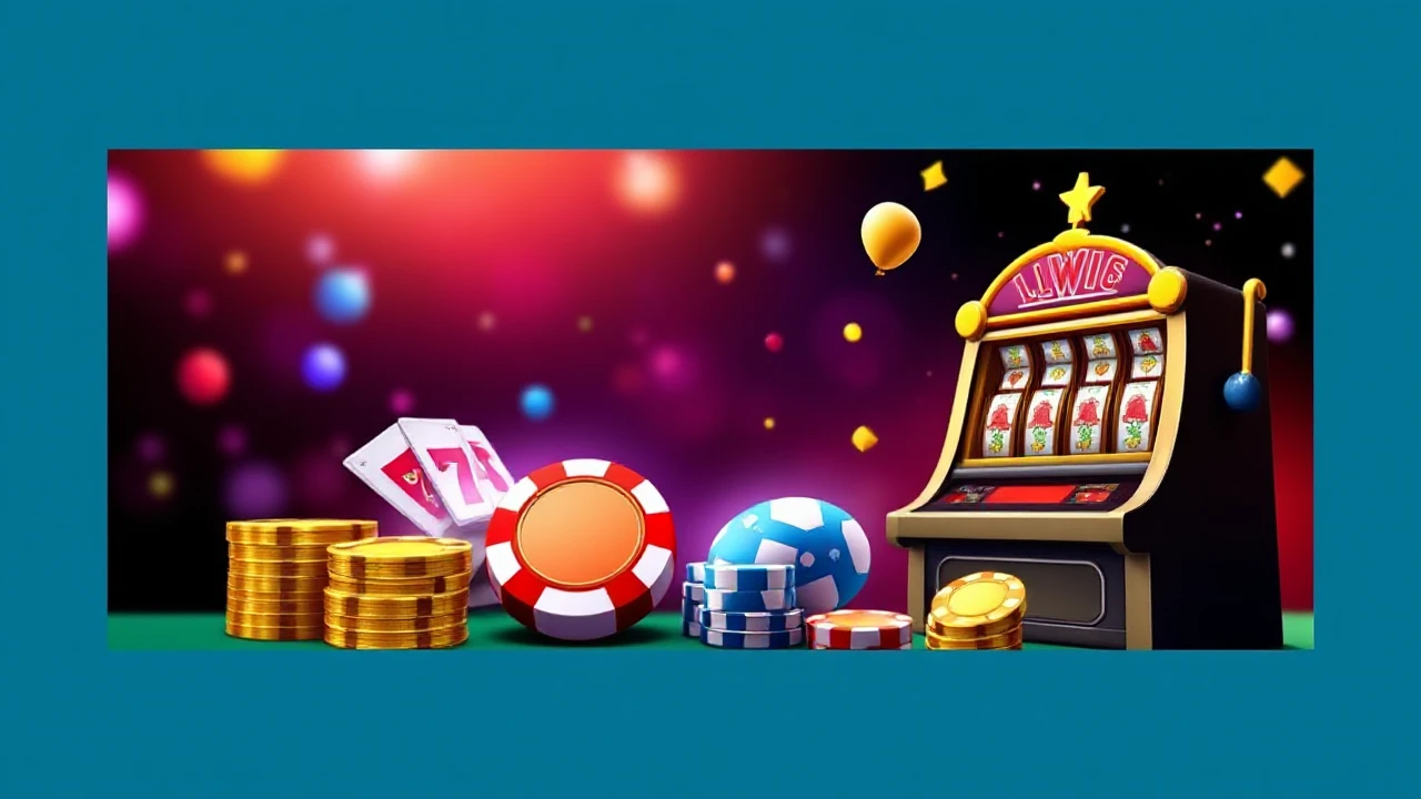 The Ultimate Guide of Online Casino Gambling Games to Win Big