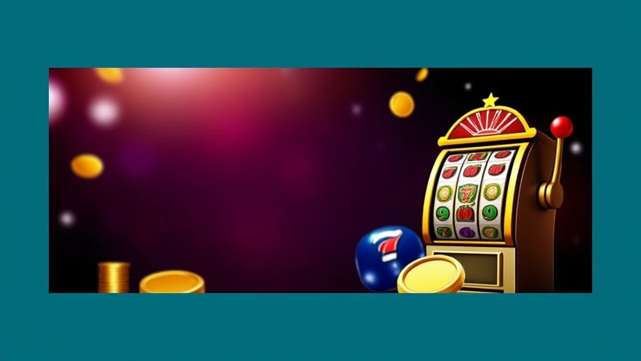Panduan Mendapatkan Jackpot di Slot Casino