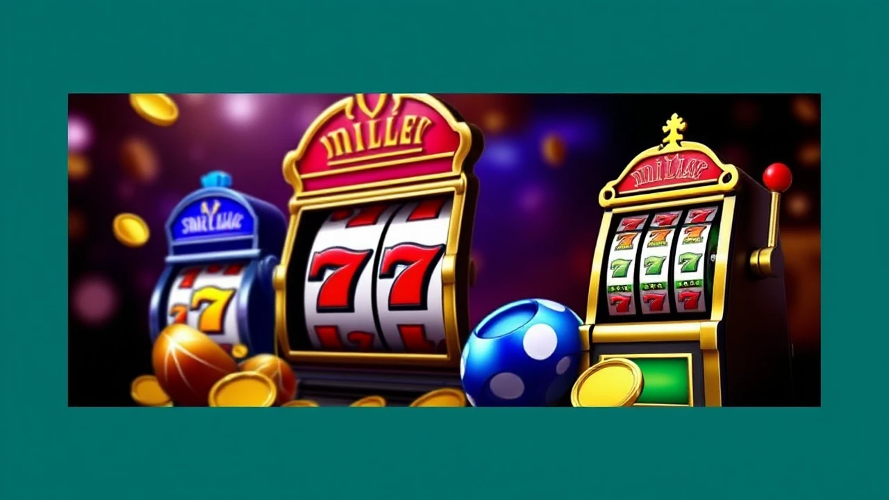 Rahasia Memperoleh Kesenangan dari Pengalaman Bermain Slot