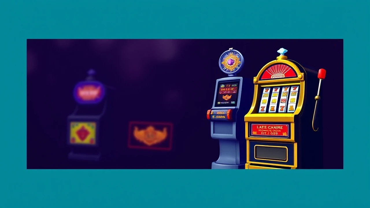 Revealing 10 Game Machine Curiosities That Will Astound You