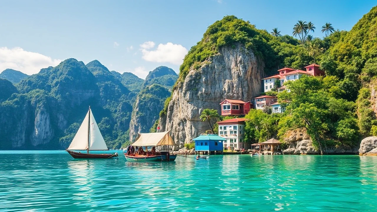 The Growth of Sustainable Tourism: Movements in Environmentally-Conscious Travel