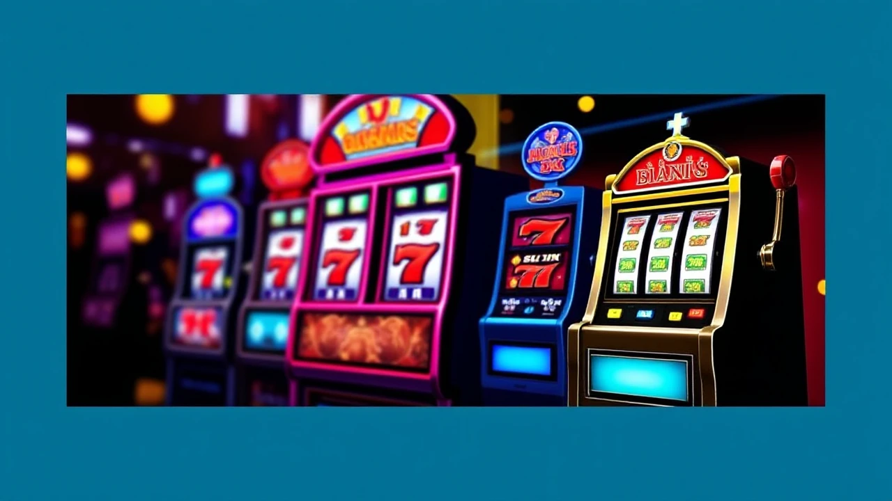 Unlocking Your Earnings on Slot Machine Games: Tips and Tricks to Maximizing Payouts