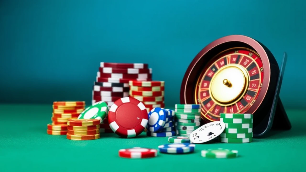 Unveiling the Psychology of Casino Gamblers: What Makes Them Tick?