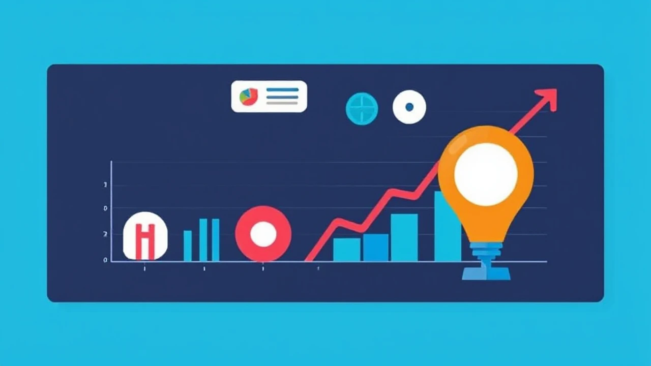 The Critical Metrics All Entrepreneur Needs to Keep an Eye On