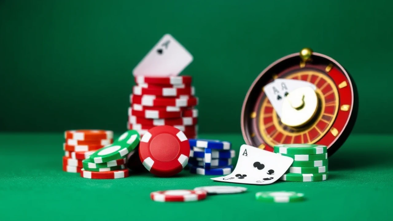 Breaking Common Myth: Exposing Popular Gambling Superstitions