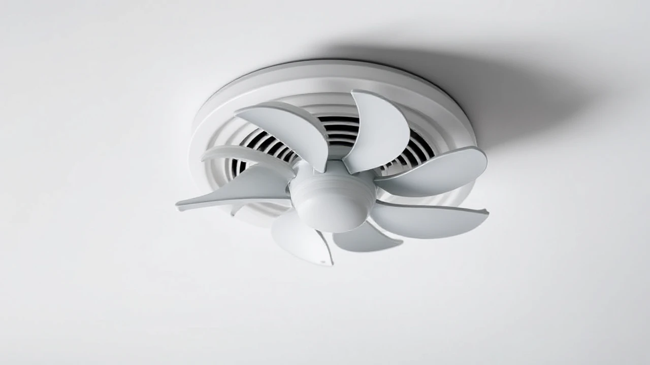 Handige tips voor het onderhouden van je plafondventilator