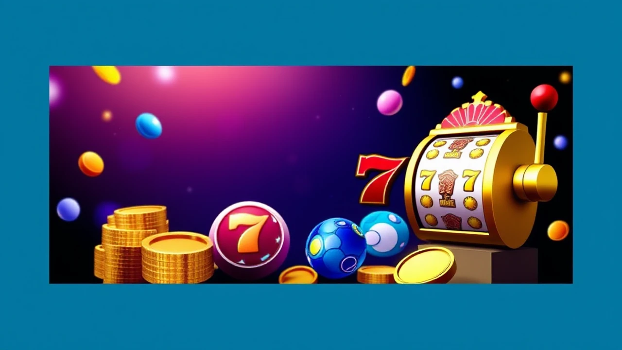 Revealing the Hidden Truths Behind Advanced Jackpot Slots