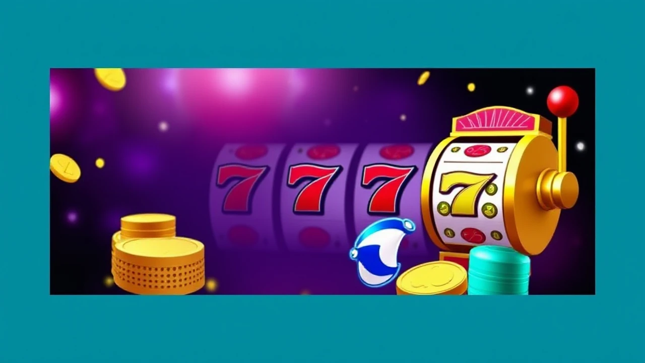 Mastering the Dos and Don'ts of Playing Progressive Slot Games