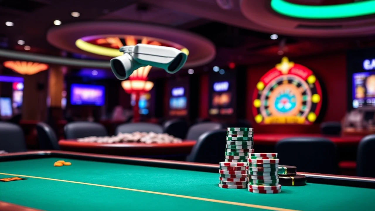 Enhancing Casino Security: 7 Must-Know Measures