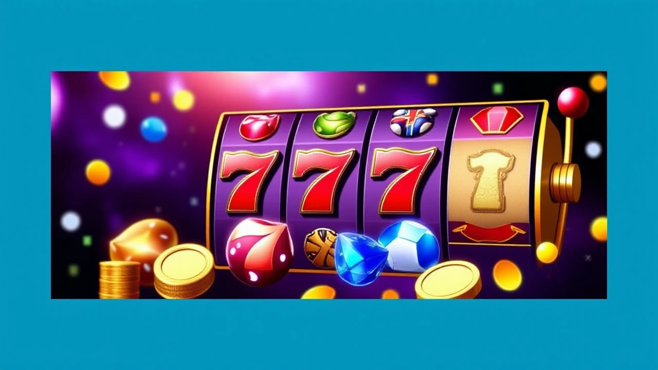 The Transformation of Slot Game Graphics: Pixelated to High-Definition
