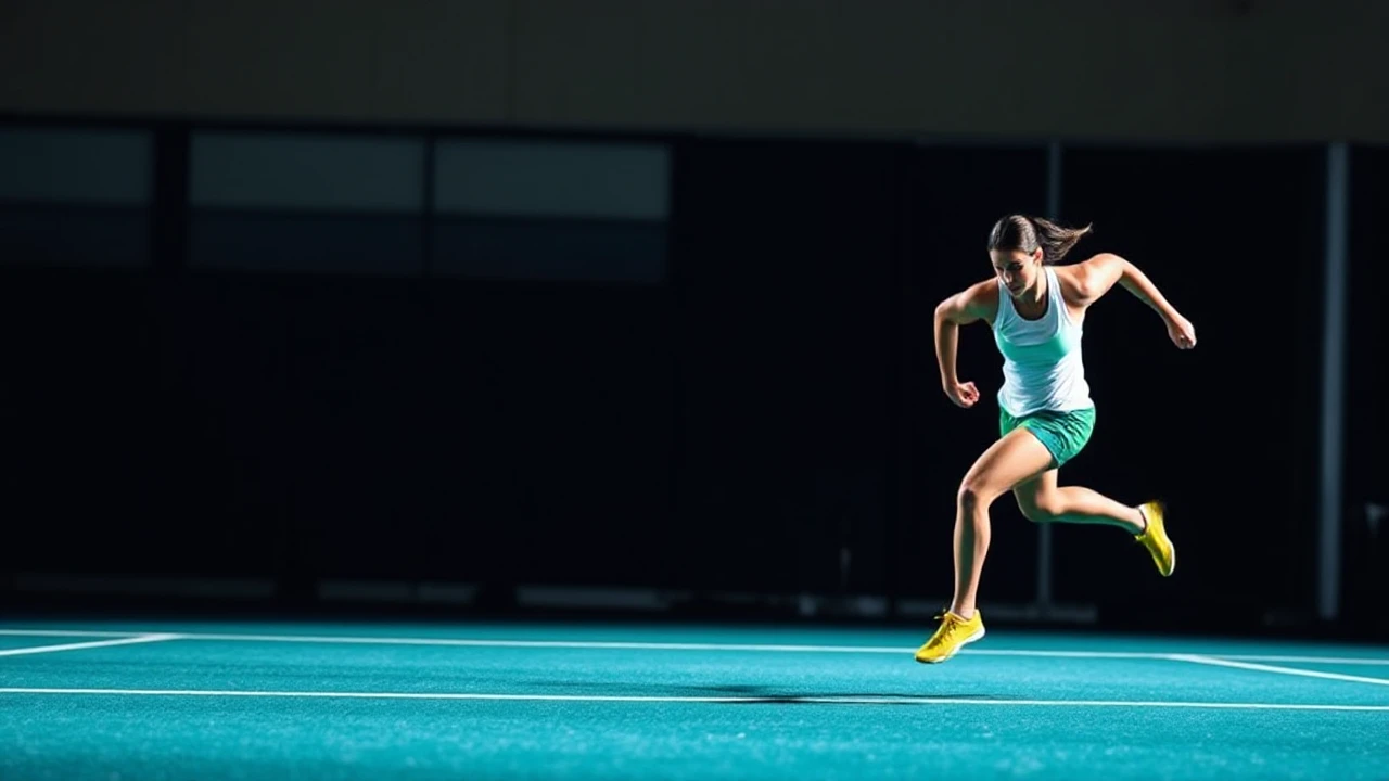 Enhance Your Athletic Performance: The Top 10 Cardio Workouts for Athletes