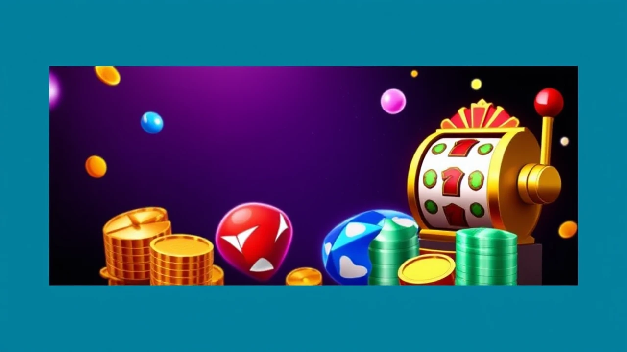 Revealing the Hidden Gems of Advanced Jackpot Slots