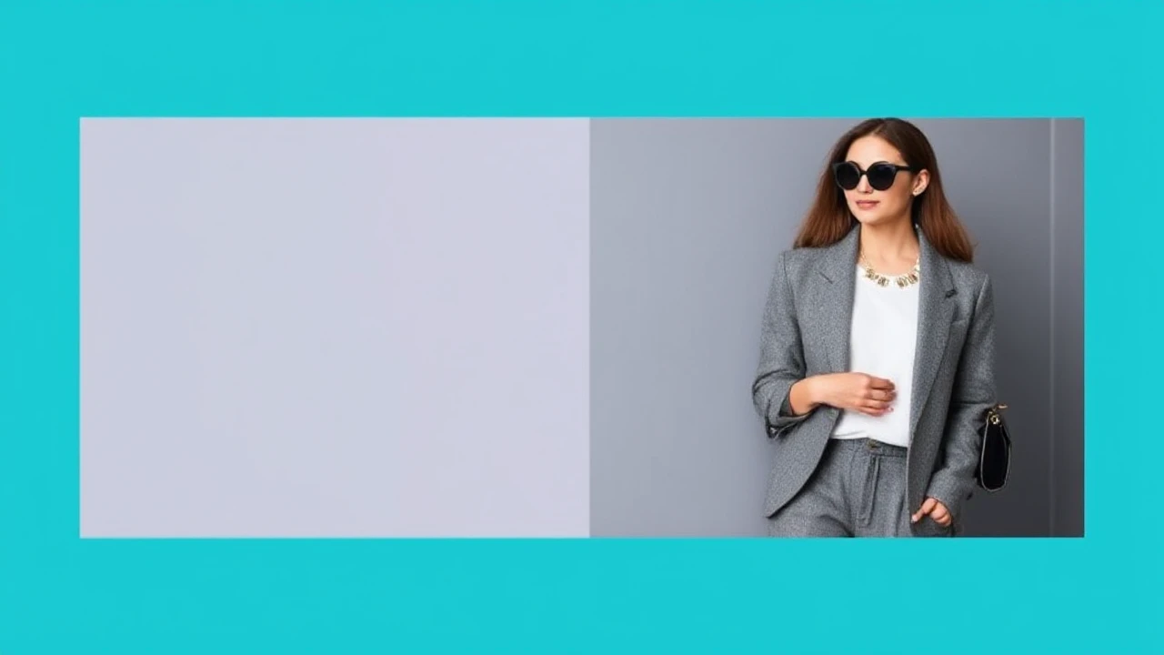 5 Elegant Methods to Upgrade Your Outfit Like a Professional