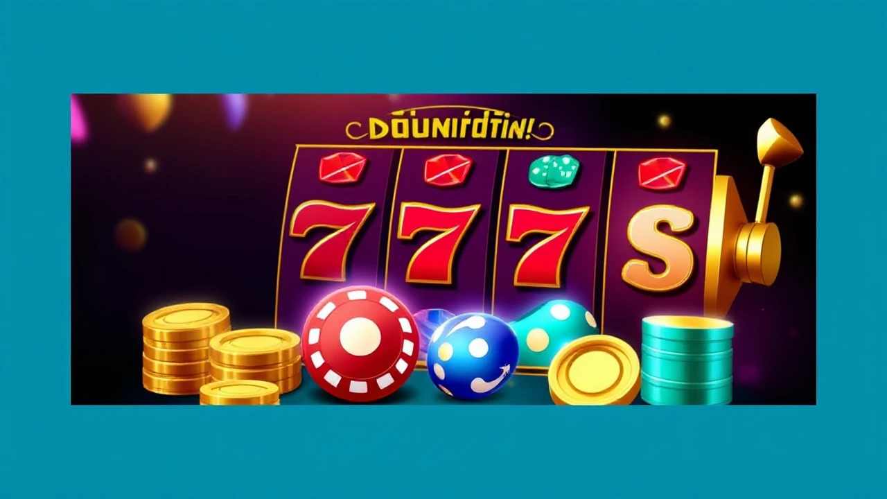 Revealing Exclusive Bonuses in Online Casino Slot Games