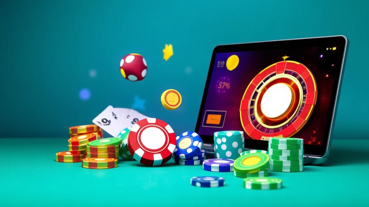 Cracking the Enigmas of Thriving Online Casino Gaming