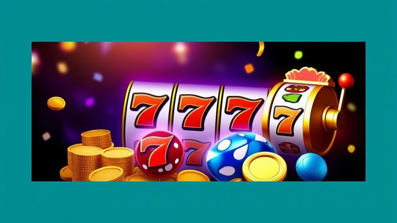 Tips Terbaik untuk Menambah Peluang Menang Bermain Slot