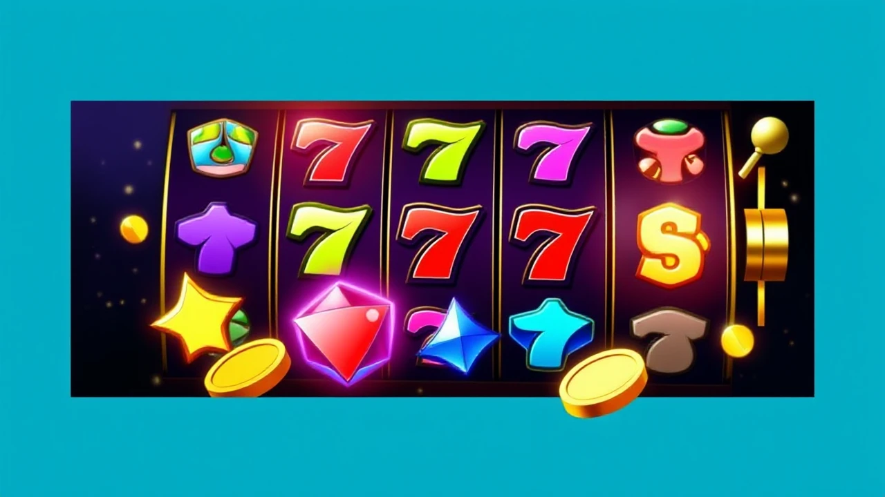 Exploring the Alluring World of Multiplier Symbols in Slot Games