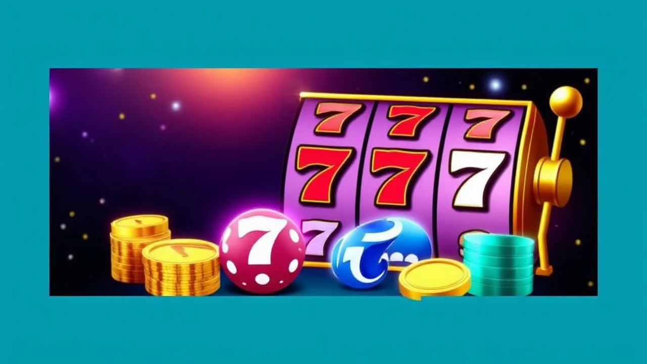 The Allure of High Volatility Slot Games: Weighing Risk vs. Reward