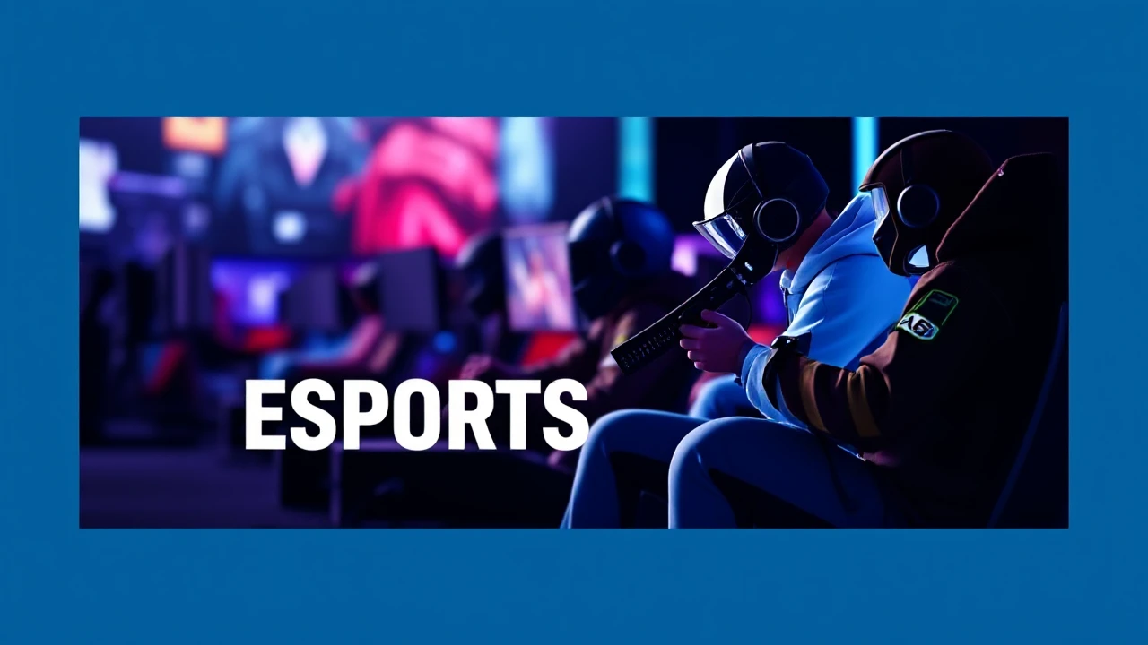 Unveiling the Evolution of Esports Culture: The Emergence of Online Gaming Community