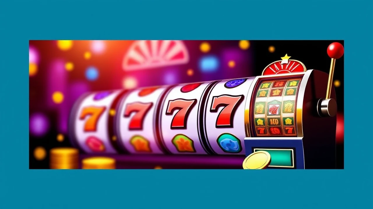 Mastering the Hidden Secrets of Increasing Your Earnings in Casino Slot Payouts