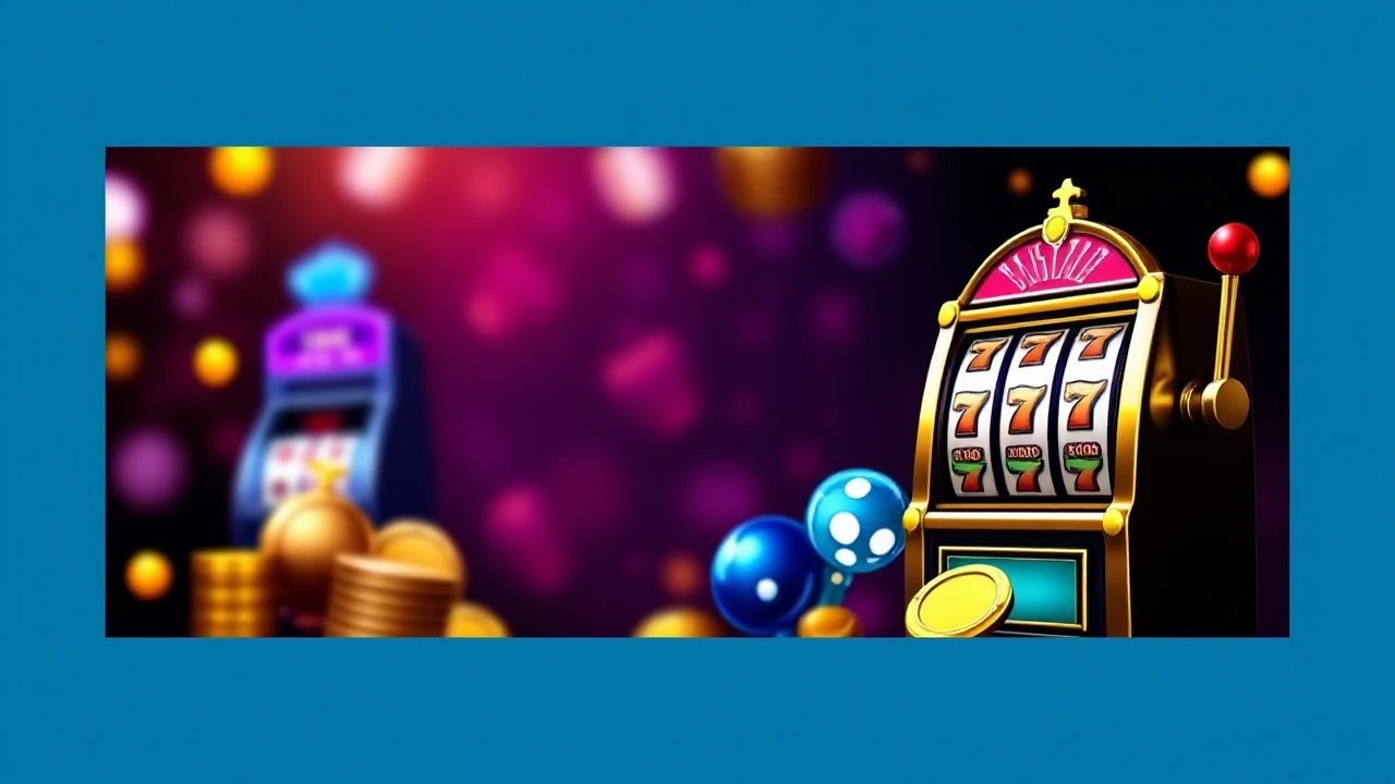 Discovering the Hidden Truths Behind Famous Slot Games