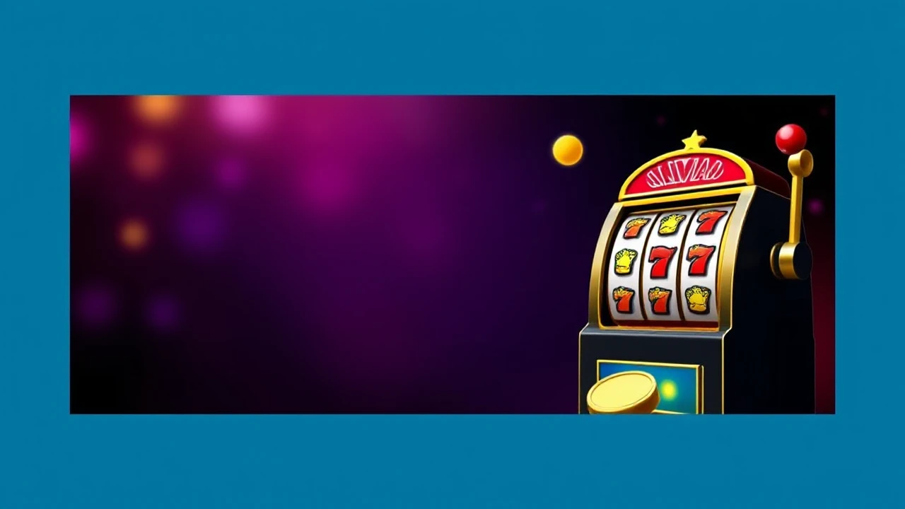 5 Common Errors to Steer Clear of When Playing Casino Slots