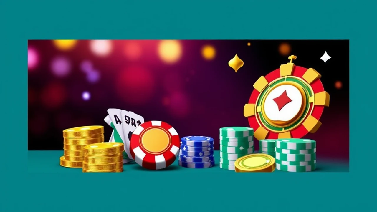 Getting the Most Out of Casino Loyalty Programs: Boosting Your Benefits